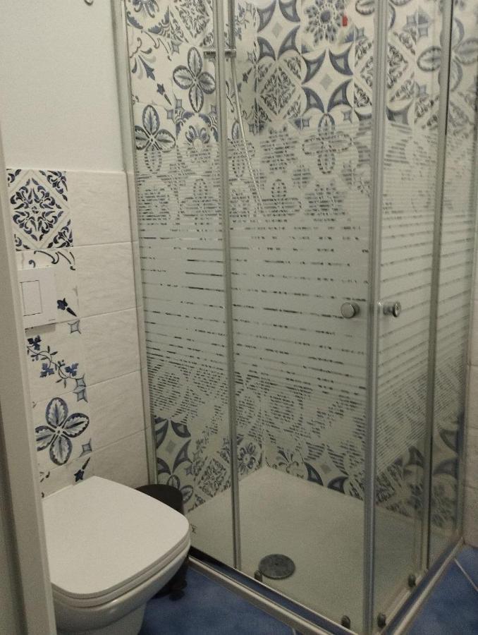 זמברונה Hotel La Giara מראה חיצוני תמונה