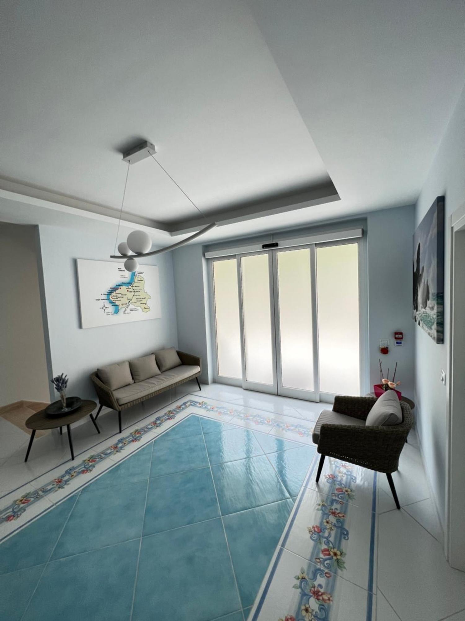 זמברונה Hotel La Giara מראה חיצוני תמונה